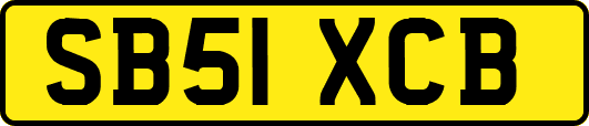 SB51XCB