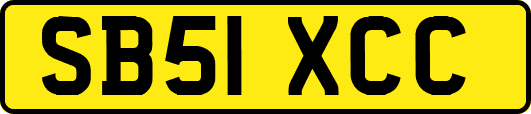 SB51XCC