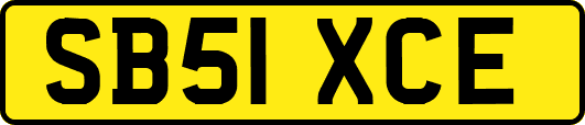 SB51XCE