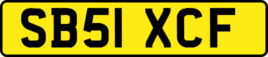 SB51XCF