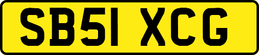 SB51XCG