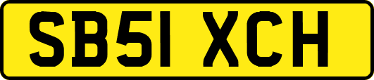SB51XCH
