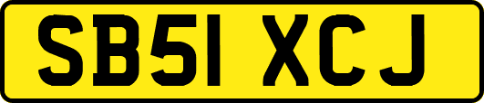 SB51XCJ