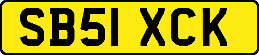 SB51XCK