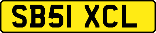 SB51XCL