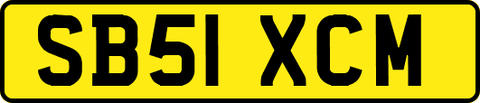 SB51XCM