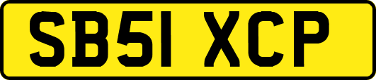 SB51XCP