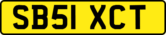 SB51XCT