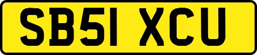 SB51XCU