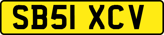 SB51XCV