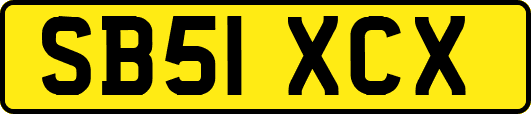 SB51XCX