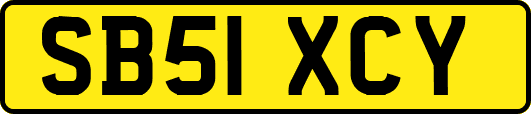 SB51XCY