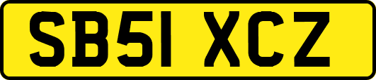 SB51XCZ