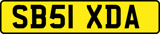 SB51XDA