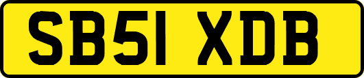 SB51XDB