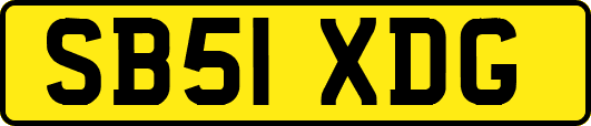 SB51XDG