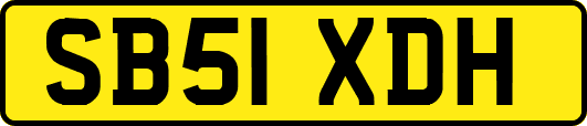 SB51XDH