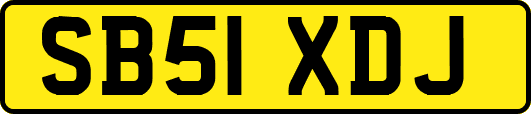 SB51XDJ