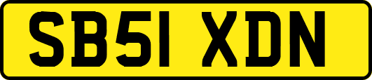 SB51XDN
