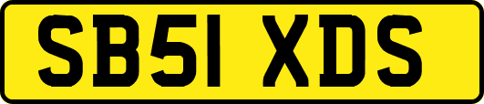 SB51XDS