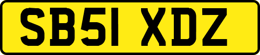 SB51XDZ