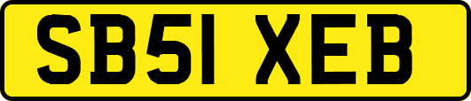 SB51XEB