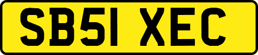 SB51XEC