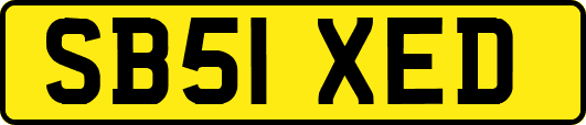 SB51XED