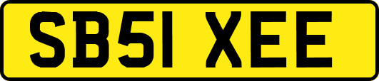 SB51XEE