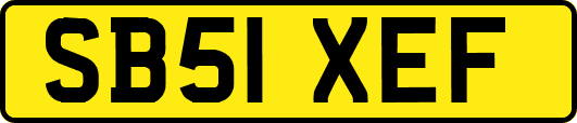SB51XEF
