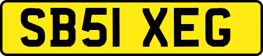 SB51XEG