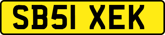 SB51XEK