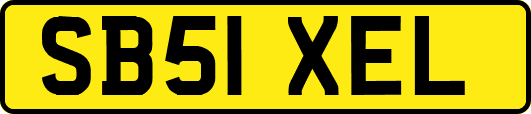 SB51XEL