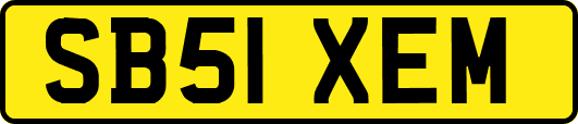 SB51XEM