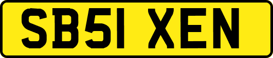 SB51XEN