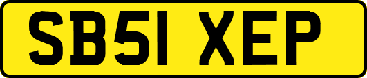 SB51XEP