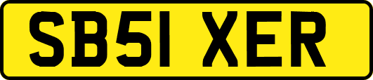 SB51XER