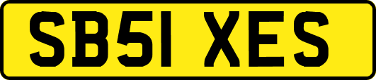 SB51XES