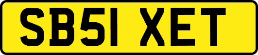 SB51XET