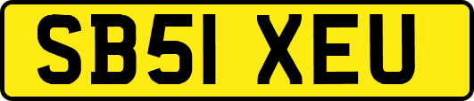 SB51XEU