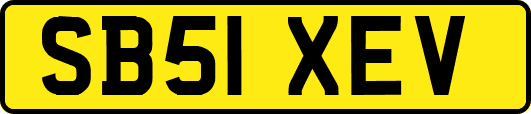 SB51XEV