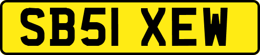 SB51XEW