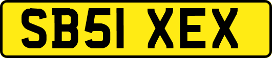 SB51XEX