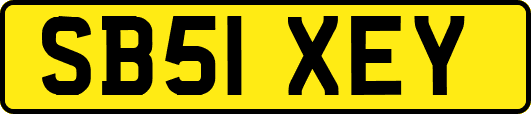 SB51XEY