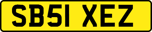 SB51XEZ
