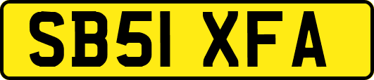 SB51XFA