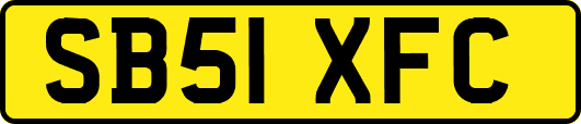 SB51XFC