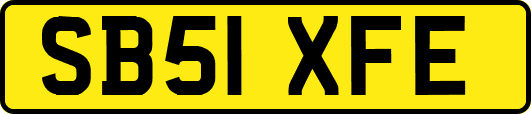 SB51XFE