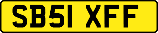 SB51XFF