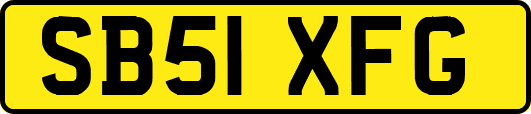 SB51XFG